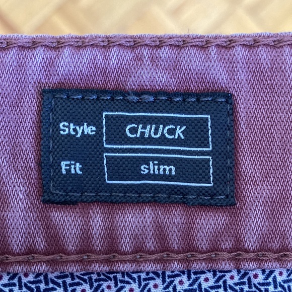 Brax Khakis - Picture 5 of 6